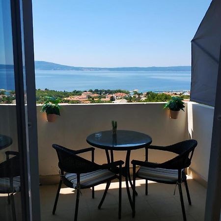 Studio Apartment Novi Vinodolski Esterno foto